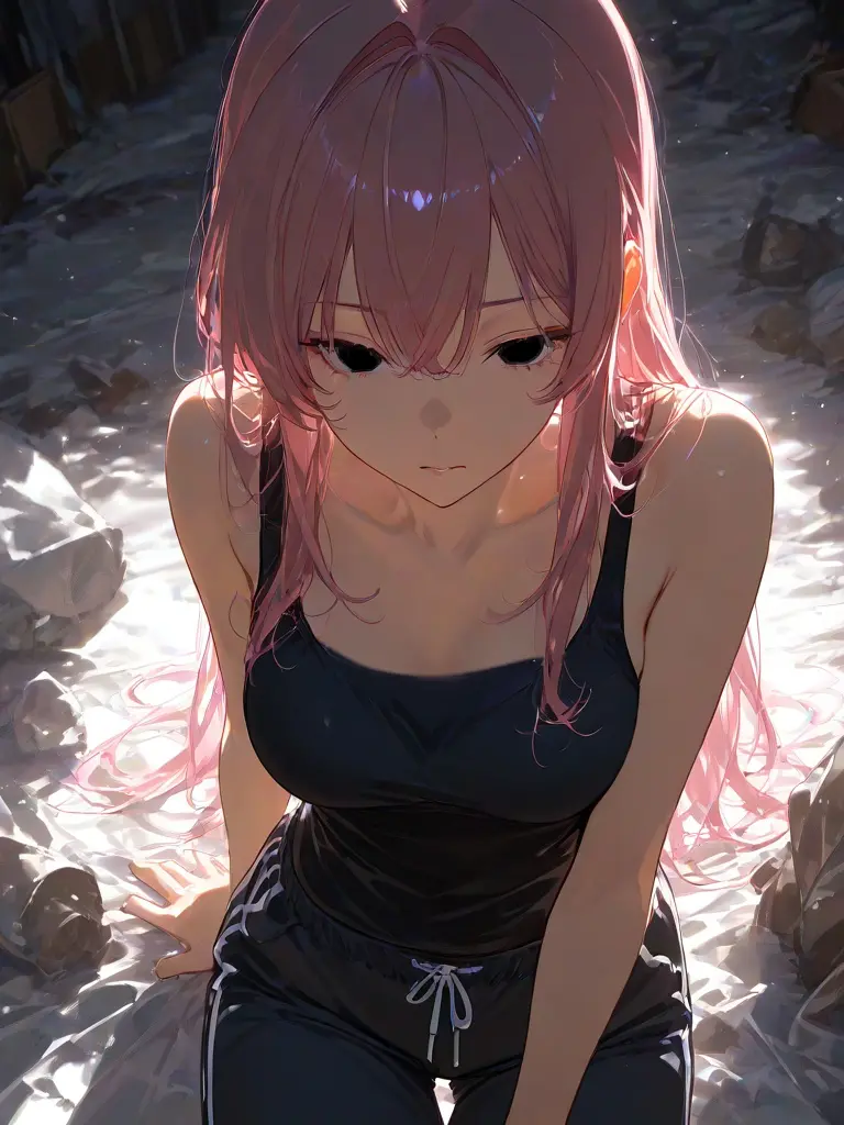 CroakyFob9010의 病みフタ〇リちゃんとストレス解消