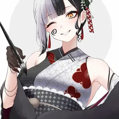 Profile image of シオリ・ノヴェラ