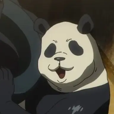 Profile image of パンダ