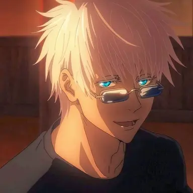 Profile image of 五条悟