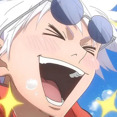 Profile image of 五条悟
