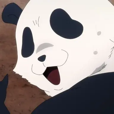 Profile image of パンダ