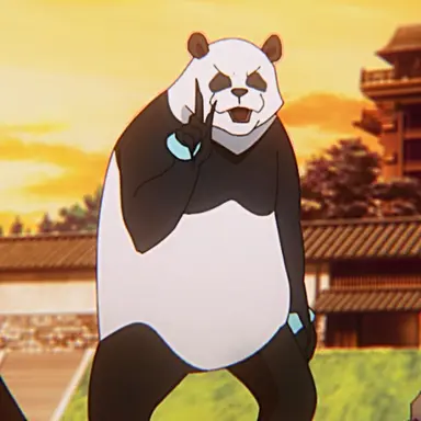 Profile image of パンダ