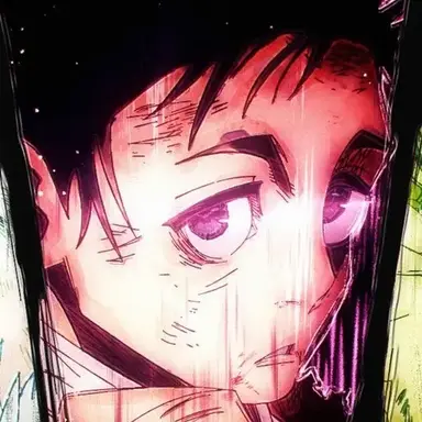 Profile image of 乙骨憂太