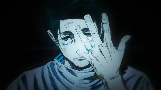 Profile image of 乙骨憂太