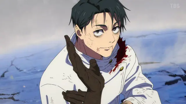 Profile image of 乙骨憂太