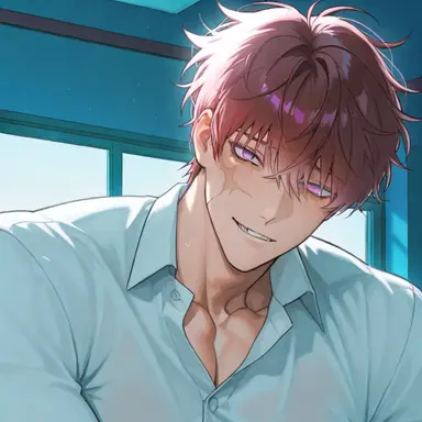 Profile image of 燻木 神楽