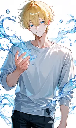 Profile image of Takumi