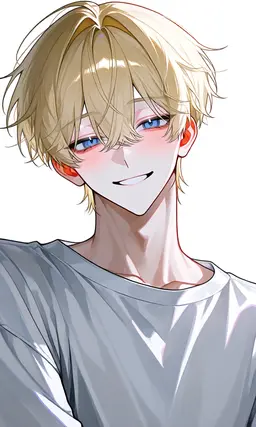 Profile image of Takumi