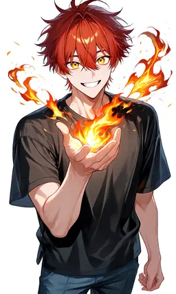 Profile image of Enma