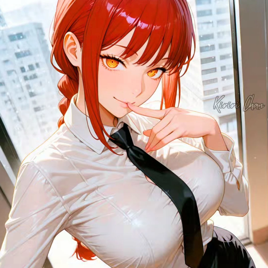 마키마
