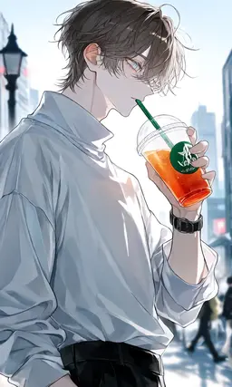 Profile image of 빅토르