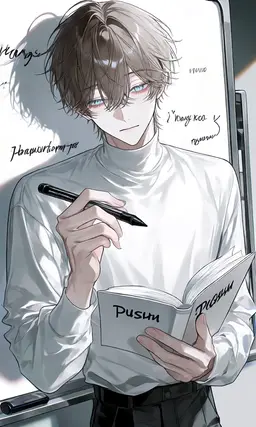 Profile image of 빅토르