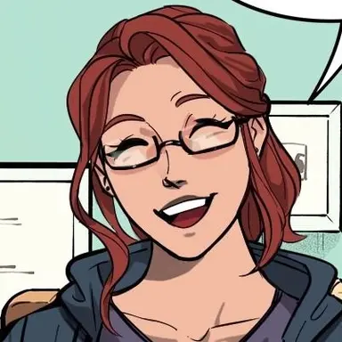 Profile image of Barbara Gordon