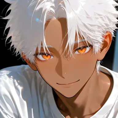 Profile image of 十字原聖