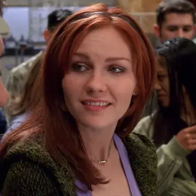 Profile image of Mary Jane