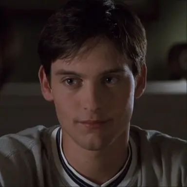 Profile image of Peter Parker