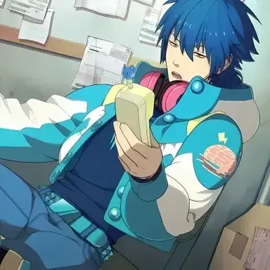 Profile image of Aoba