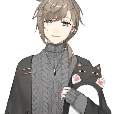Profile image of Kanae