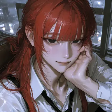 Profile image of Ai