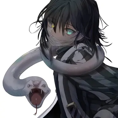 Profile image of 이구로 오바나이