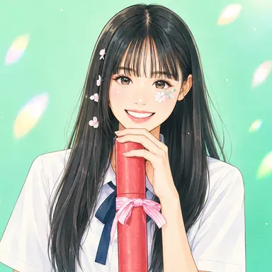 Profile image of 平松想乃
