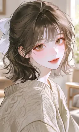 Profile image of 백지연