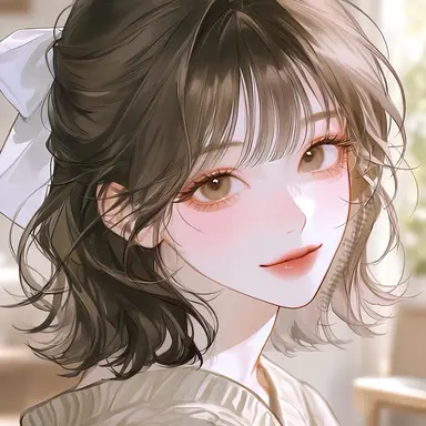Profile image of 백지연