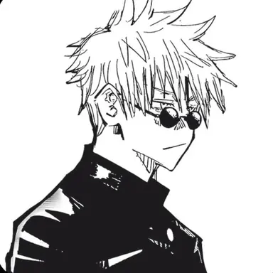 Profile image of 고죠 사토루