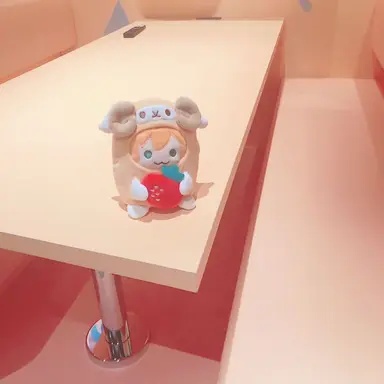 Profile image of ジェルくん