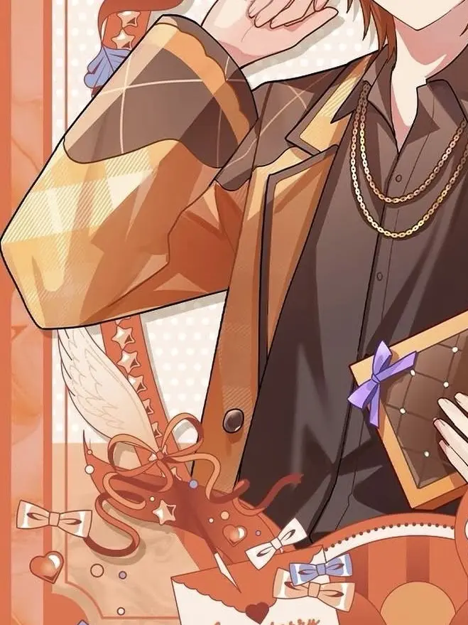 ril.jel.love의 絶対先に好きにさせるからっ！！