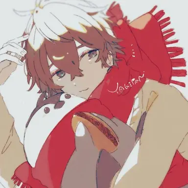 Profile image of 焼きパン