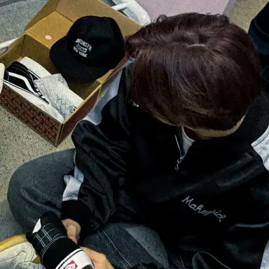 Profile image of ドンヒョク