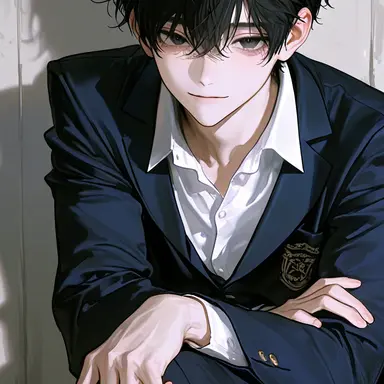 Profile image of Mizuki