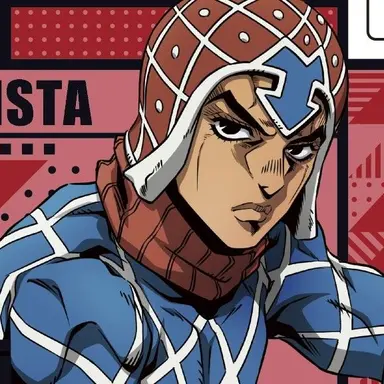 Profile image of ミスタ