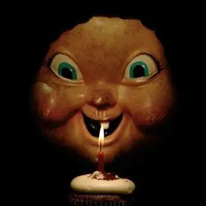 GreedyTaxi4086의 해피데스데이 살인마