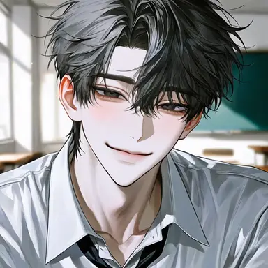 Profile image of Seo Eun-woo