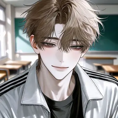 Profile image of Yu Ha-jun