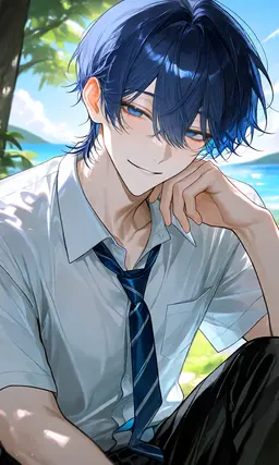 Profile image of 海葵