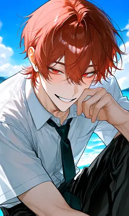Profile image of 琉夏