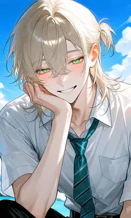 Profile image of 夕希
