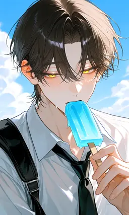 Profile image of 遥陽