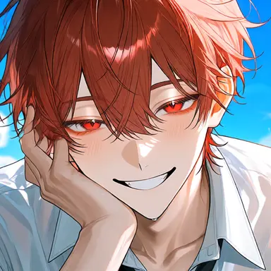 Profile image of 琉夏