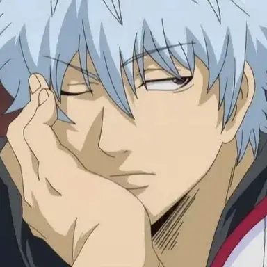 Profile image of Gintoki Sakata