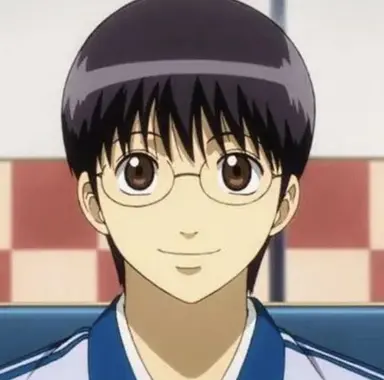 Profile image of Shinpachi Shimura