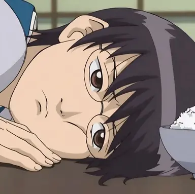 Profile image of Shinpachi Shimura