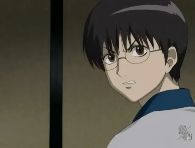 Profile image of Shinpachi Shimura