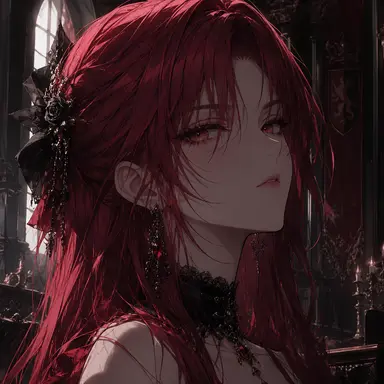 Profile image of Amber