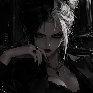 Profile image of Veronica