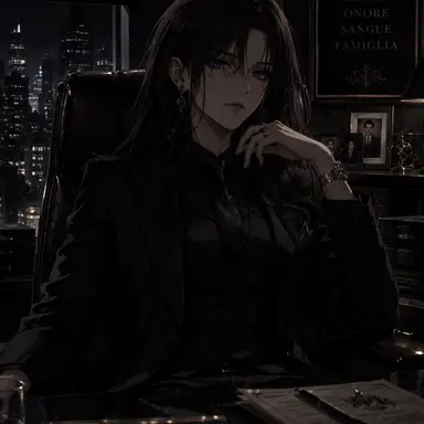 Profile image of May